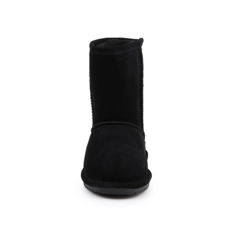 Aulinukai mergaitėms Bearpaw black neverwet SW631399.8112, juodi цена и информация | Aulinukai vaikams | pigu.lt