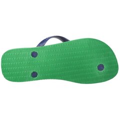 Šlepetės moterims Havaianas Brasil Flip Flops W SW684413.1176, geltonos цена и информация | Комнатные тапки женские | pigu.lt