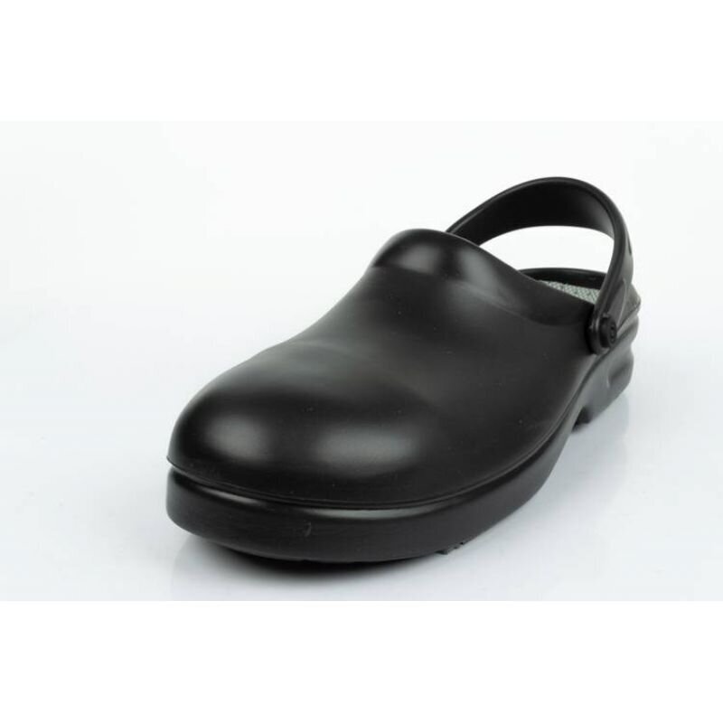 Medicininiai darbo batai Safeway AD813 SW737441.2682, juodi kaina ir informacija | Medicininė avalynė | pigu.lt