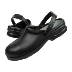 Medicininiai darbo batai Safeway AD813 SW737441.2682, juodi цена и информация | Медицинская обувь | pigu.lt