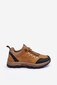 Žygio batai vyrams Galas Bsb26916.1267, rudi kaina ir informacija | Vyriški batai | pigu.lt