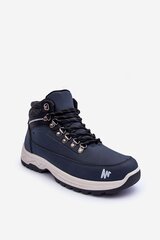 Žygio batai vyrams Westtide Bsb27226.1267, mėlyni цена и информация | Мужские ботинки | pigu.lt