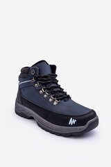 Žygio batai vyrams Westtide Bsb27228.1267, mėlyni цена и информация | Мужские ботинки | pigu.lt