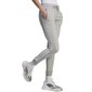 Sportinės kelnės moterims Adidas FL C Pant W IL3282 SW9940951899, pilkos kaina ir informacija | Sportinė apranga moterims | pigu.lt