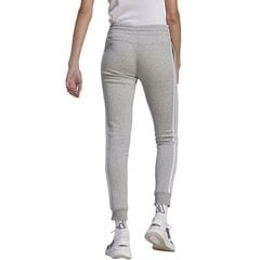 Sportinės kelnės moterims Adidas FL C Pant W IL3282 SW9940951899, pilkos цена и информация | Спортивная одежда для женщин | pigu.lt