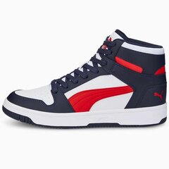 Laisvalaikio batai vyrams Puma SL M SW994177.1268, įvairių spalvų цена и информация | Мужские ботинки | pigu.lt