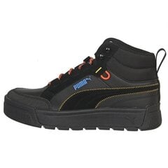 Puma aulinukai berniukams Tarrenz sb III open road SW994178.2684, juodi цена и информация | Детские сапоги | pigu.lt