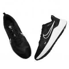 Sportiniai batai vyrams Nike Downshifter 12 M DD9293001 SW9941739517, juodi kaina ir informacija | Kedai vyrams | pigu.lt