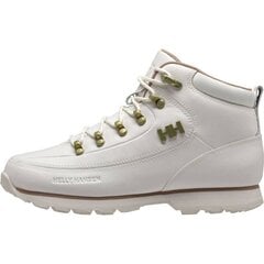 Sportiniai batai moterims Helly Hansen The Forester W SW975750.2679, balti цена и информация | Спортивная обувь, кроссовки для женщин | pigu.lt