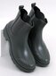 Guminiai batai moterims Andel PBP35669.2681, žali цена и информация | Guminiai batai moterims | pigu.lt