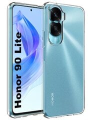 Honor 90 Lite 5G цена и информация | Чехлы для телефонов | pigu.lt