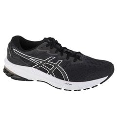 Sportiniai batai vyrams Asics GT1000 11M 1011B354001, juodi kaina ir informacija | Kedai vyrams | pigu.lt