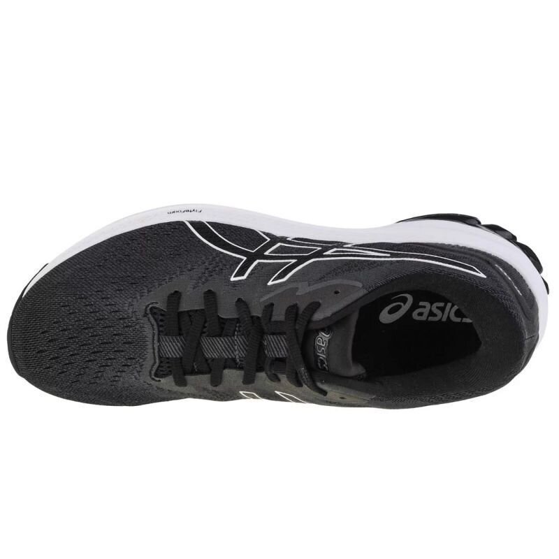 Sportiniai batai vyrams Asics GT1000 11M 1011B354001, juodi цена и информация | Kedai vyrams | pigu.lt