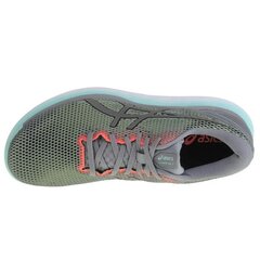 Sportiniai bateliai moterims Asics GlideRide 2 Lite-Show W 1012B160-020 SW995031.6172, žali цена и информация | Спортивная обувь, кроссовки для женщин | pigu.lt