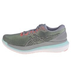 Sportiniai bateliai moterims Asics GlideRide 2 Lite-Show W 1012B160-020 SW995031.6172, žali цена и информация | Спортивная обувь, кроссовки для женщин | pigu.lt