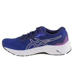 Sportiniai bateliai moterims Asics GT-1000 11 W 1012B197-401 SW995036.8063, mėlyni kaina ir informacija | Sportiniai bateliai, kedai moterims | pigu.lt