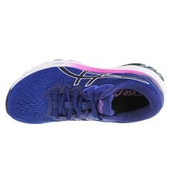 Sportiniai bateliai moterims Asics GT-1000 11 W 1012B197-401 SW995036.8063, mėlyni kaina ir informacija | Sportiniai bateliai, kedai moterims | pigu.lt