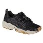 Laisvalaikio bateliai moterims Asics Gel-Nandi W 1202A172-001, juodi kaina ir informacija | Sportiniai bateliai, kedai moterims | pigu.lt