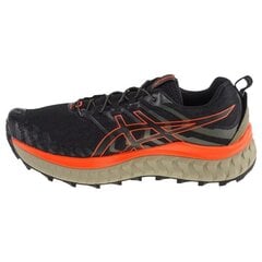 Laisvalaikio batai vyrams Asics Trabuco Max M 1011B028-006, juodi kaina ir informacija | Kedai vyrams | pigu.lt