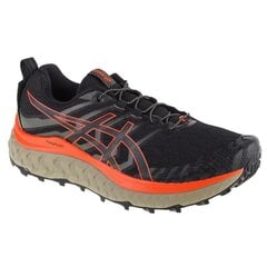 Laisvalaikio batai vyrams Asics Trabuco Max M 1011B028-006, juodi kaina ir informacija | Kedai vyrams | pigu.lt