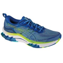 Sportiniai batai vyrams Asics Gel-Kinsei Blast LE M 1011B332-400, mėlyni цена и информация | Кроссовки для мужчин | pigu.lt