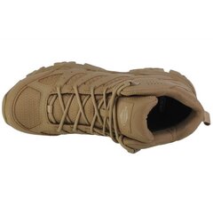 Aulinukai vyrams Merrell Moab 3 Tactical WP Mid M J004111 SW9946361267, rudi kaina ir informacija | Vyriški batai | pigu.lt