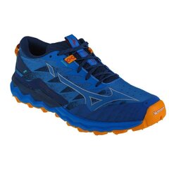 Sportiniai batai vyrams Mizuno Wave Daichi 7M J1GJ227131 SW9946458076, mėlyni цена и информация | Кроссовки для мужчин | pigu.lt