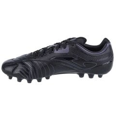 Sportiniai batai vyrams Joma Score 2301 AG M SCOW2301AG, juodi kaina ir informacija | Kedai vyrams | pigu.lt