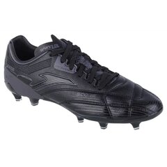 Sportiniai batai vyrams Joma Score 2301 FG U, juodi kaina ir informacija | Kedai vyrams | pigu.lt