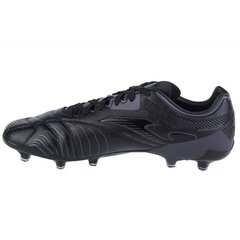 Sportiniai batai vyrams Joma Score 2301 FG U, juodi kaina ir informacija | Kedai vyrams | pigu.lt