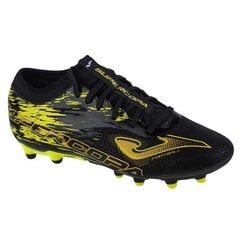 Sportiniai batai vyrams Joma Super Copa 2301 FG M, juodi kaina ir informacija | Kedai vyrams | pigu.lt