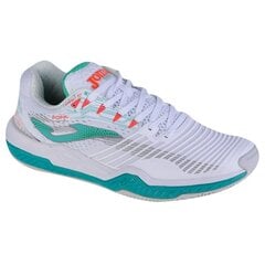 Teniso bateliai vyrams Joma SW994694.2681, balti цена и информация | Кроссовки для мужчин | pigu.lt