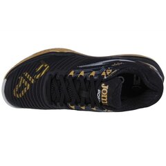 Teniso batai vyrams Joma SW994695.8082, juodi цена и информация | Кроссовки для мужчин | pigu.lt