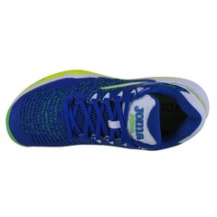 Teniso batai vyrams Joma SW994697.2683, mėlyni цена и информация | Кроссовки для мужчин | pigu.lt