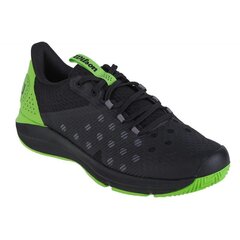 Sportiniai batai vyrams Wilson Hurakn M WRS328540 SW9947218210, juodi kaina ir informacija | Kedai vyrams | pigu.lt
