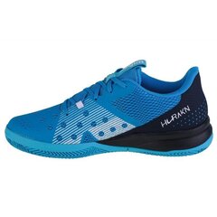Sportiniai batai vyrams Wilson Hurakn Team M WRS329220 SW9947221347, mėlyni цена и информация | Кроссовки для мужчин | pigu.lt