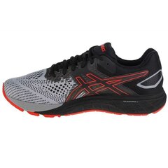 Sportiniai batai vyrams Asics GT4000 2 M 1011A837022 SW9950028064, pilki цена и информация | Кроссовки для мужчин | pigu.lt