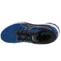 Sportiniai batai vyrams Asics GT1000 11 M 1011B354400, mėlyni kaina ir informacija | Kedai vyrams | pigu.lt