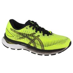 Sportiniai batai vyrams Asics Gel Saiun M 1011B400750 SW9950192684, žali kaina ir informacija | Kedai vyrams | pigu.lt