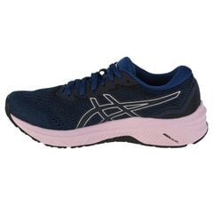 Bėgimo bateliai moterims Asics GT-1000 11 W SW995035.6172, mėlyni kaina ir informacija | Sportiniai bateliai, kedai moterims | pigu.lt