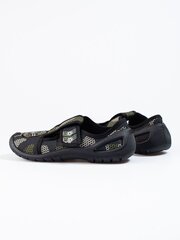 Спортивная обувь для детей Adidas, черная цена и информация | Детские тапочки, домашняя обувь | pigu.lt