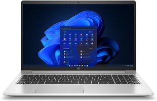 HP ProBook 455 G9 kaina ir informacija | Nešiojami kompiuteriai | pigu.lt