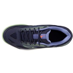 Sportiniai batai vaikams Mizuno Cyclone Speed 4 Jr V1GD231011 SW9964538176, mėlyni цена и информация | Детская спортивная обувь | pigu.lt