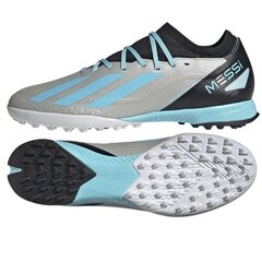 Futbolo batai vyrams Adidas, pilki цена и информация | Кроссовки для мужчин | pigu.lt