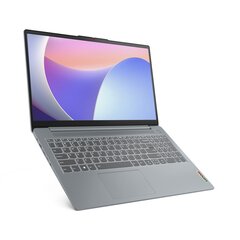 Lenovo IdeaPad Slim 3 цена и информация | Ноутбуки | pigu.lt