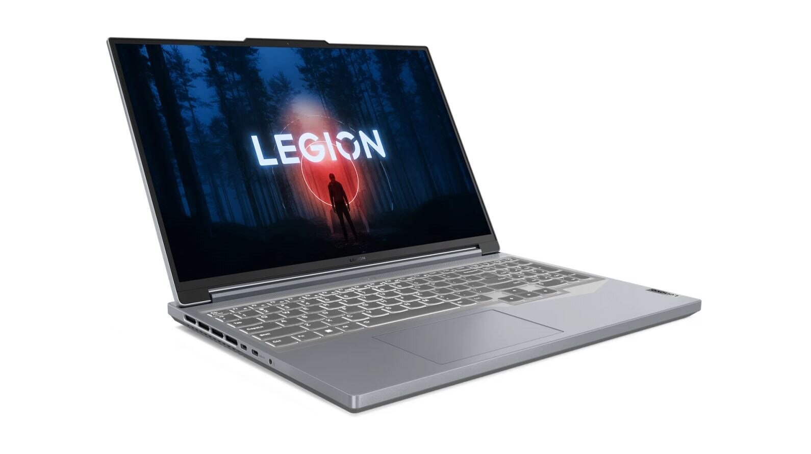 Lenovo Legion Slim 5 kaina ir informacija | Nešiojami kompiuteriai | pigu.lt