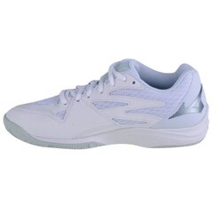 Tinklinio batai moterims Mizuno SW996208.2686, balti цена и информация | Спортивная обувь, кроссовки для женщин | pigu.lt