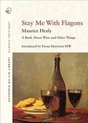 Stay Me with Flagons kaina ir informacija | Receptų knygos | pigu.lt