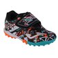 Sportiniai batai vaikams Joma Evolution 2301 TF SW9946241275, juodi kaina ir informacija | Sportiniai batai vaikams | pigu.lt