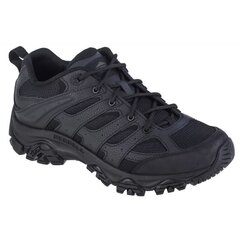 Žygio batai vyrams Merrell SW994633.8082, juodi цена и информация | Мужские ботинки | pigu.lt